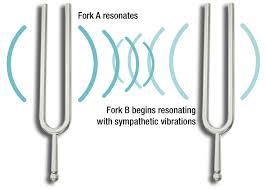 tuning forks