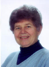Dr. Hulda Regehr Clark